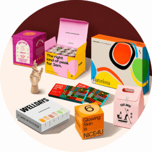 Wholesale custom packaging - PackagingX