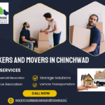 Packers and Movers in Chinchwad