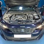 Peugeot Service Dubai