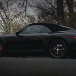 Seguro para Porsche