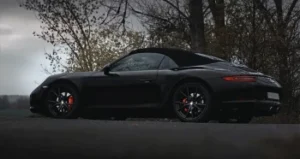 Seguro para Porsche