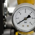 Pressure Gauges Supplier UAE