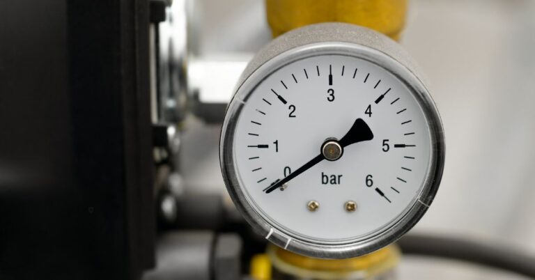 Pressure Gauges Supplier UAE