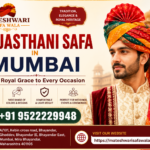 Rajasthani Safa in Mumbai