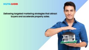 Real Estate Marketing Specialist