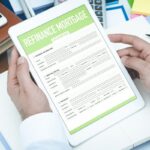 Refinance Mortgage