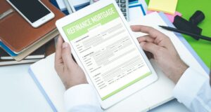 Refinance Mortgage