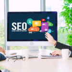 SEO optimization company Toronto
