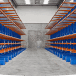 SLOTTED-ANGLE-RACKS-MANUFACTURER-INDIA