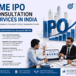 SME IPO Consultation Services