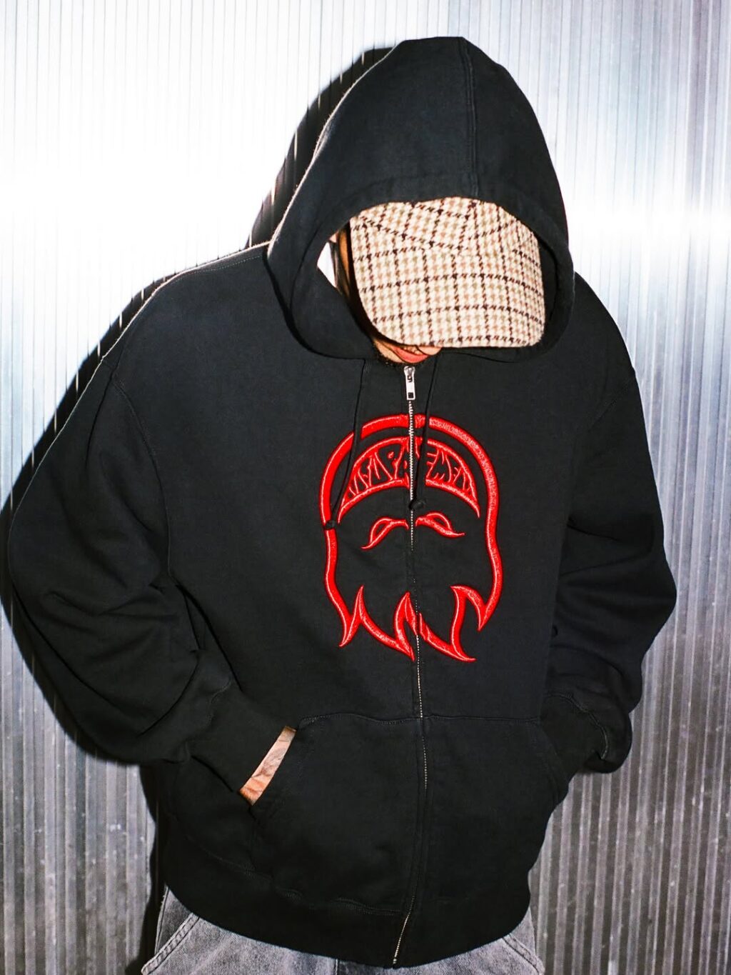 Supreme