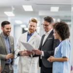 Medical Marketing Agency UK