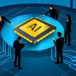 ai data security platform development