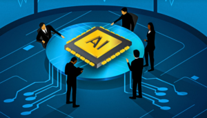 ai data security platform development