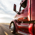 Commercial auto insurance