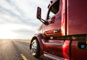Commercial auto insurance