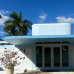 commercial property painting miami