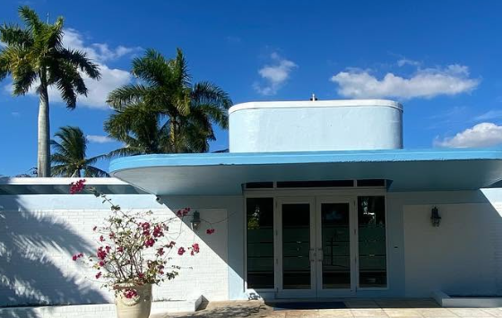 commercial property painting miami
