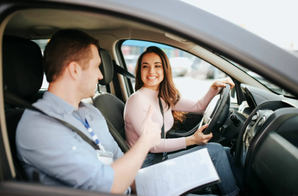 driving school in blackburn