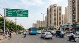 Sector 108 Gurgaon