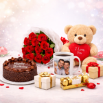 Send Flowers to Kolkata