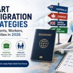 immigration guidance for students, skilled workers