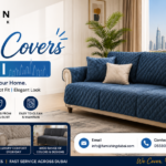 Sofa Covers in Dubai