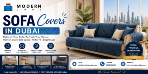 Sofa Covers in Dubai