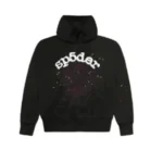 Sp5der Hoodie The materials and technology used in the