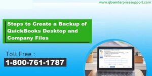 QuickBooks Company files