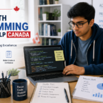 Programming Assignment Help Canada