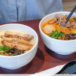Tampines Mall Food 