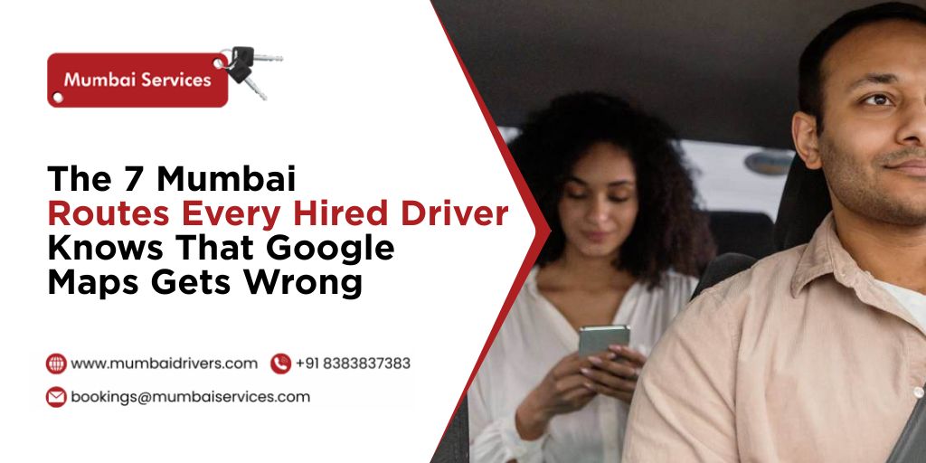 Permanent Driver Service in Navi Mumbai: Why Demand Is Rising Fast in 2025