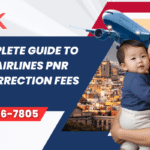 Turkish Airlines PNR name correction 7805