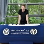 portable hyperbaric chamber for home use