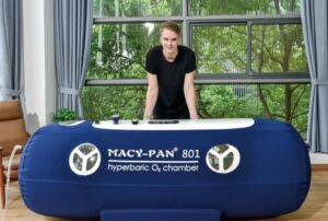 portable hyperbaric chamber for home use