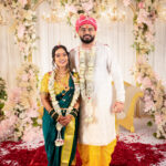 Wedding photographer and Videographer in Pune