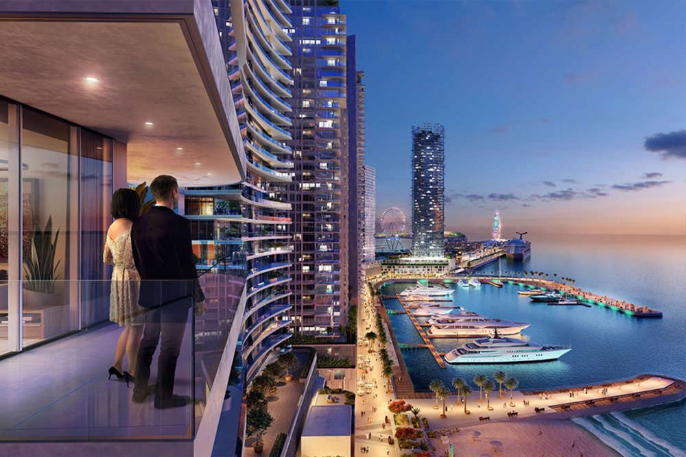 real estate Dubai