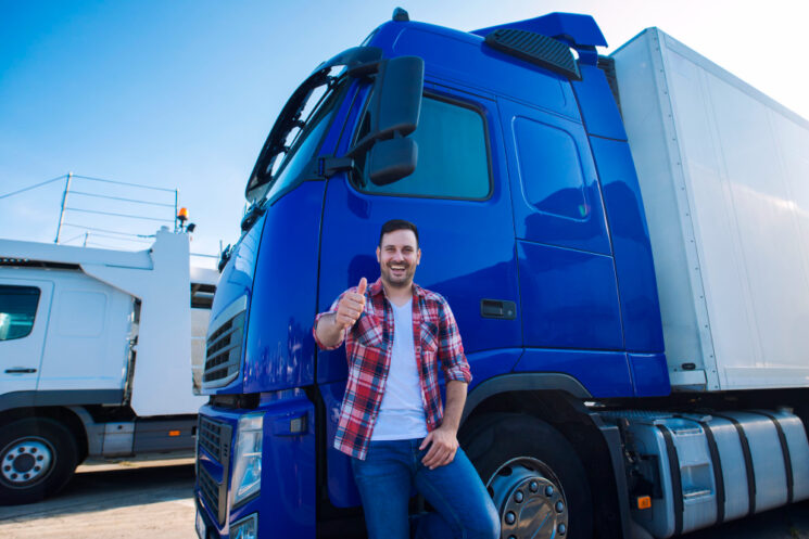CDL Programs Near Me, CDL Driver Training Near Me
