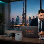 Business Setup Company in Dubai