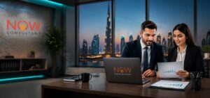 Business Setup Company in Dubai