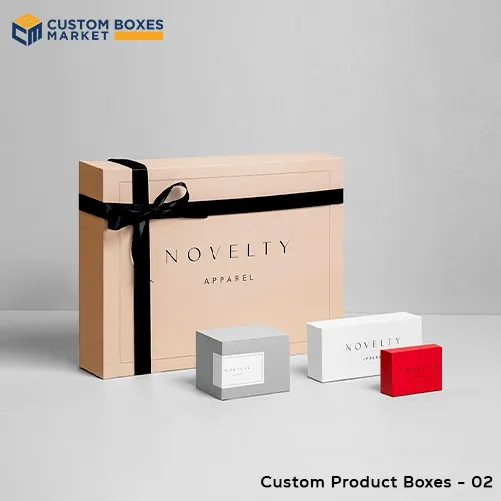 custom product boxes
