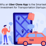 uber clone app