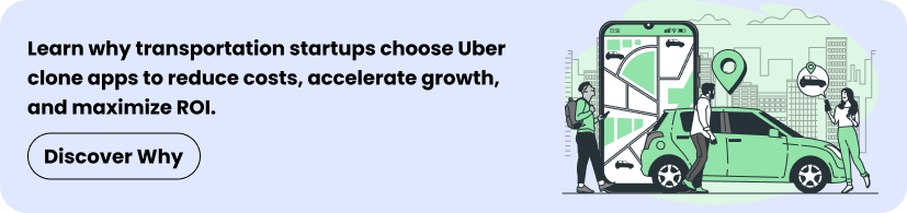 uber clone app
