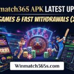 Winmatch365 apk