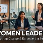 Women Leaders 2025