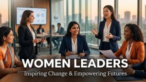 Women Leaders 2025