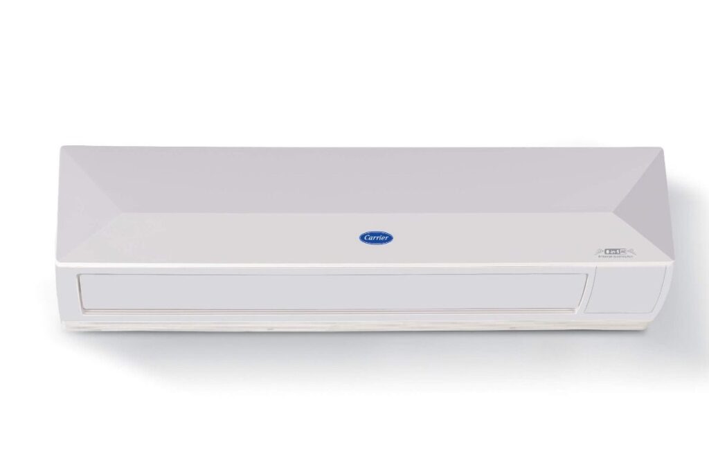AC 1.5 ton 5 star inverter window
