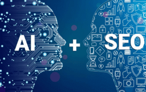 Top generative AI Consulting Services