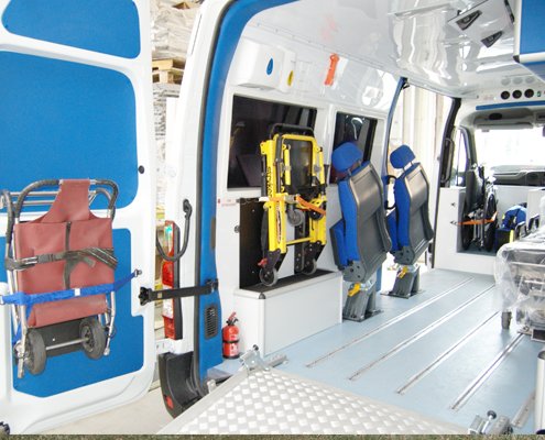 ambulanceservice